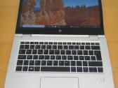 Elitebook x360 1030 i5-7200u/8/256gb - nuotraukos Nr. 3