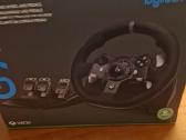 Žaidimų vairas, simuliatorius, xbox vairas