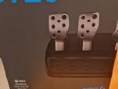 Žaidimų vairas, simuliatorius, xbox vairas - nuotraukos Nr. 2