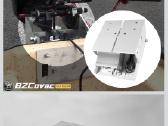 Variklio pakėlimo trimas Cmc Pt35 iki 35 ag
