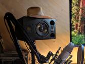 Rode Nt-1a microphone + Rode Psa1 arm - nuotraukos Nr. 2