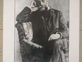 Plakatas. Dr. Jonas Basanavičius
