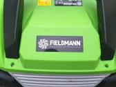 Skarifikatorius Fieldmann 1800w, 38cm - nuotraukos Nr. 4
