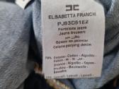 Elisabetta Franchi džinsai - nuotraukos Nr. 6