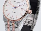 Naujas Frederique Constant Automatinis! - nuotraukos Nr. 2