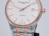 Naujas Frederique Constant Automatinis! - nuotraukos Nr. 3