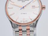 Naujas Frederique Constant Automatinis! - nuotraukos Nr. 4