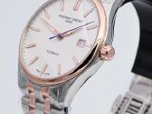 Naujas Frederique Constant Automatinis! - nuotraukos Nr. 6