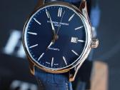 Naujas Frederique Constant Classics 40 mm