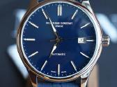 Naujas Frederique Constant Classics 40 mm - nuotraukos Nr. 7