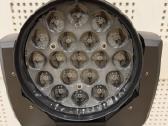 4 vnt. 19x15w Wash kartu su 2-iem case - nuotraukos Nr. 2