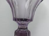 Vintažinė žvakidė, 11 cm aukštis - nuotraukos Nr. 2