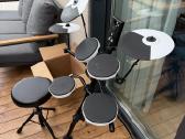 Roland Td-1kv bugnai - nuotraukos Nr. 3