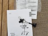 Roland Td-1kv bugnai - nuotraukos Nr. 5