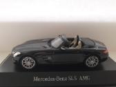 1/43 modeliukai MB Sls Amg - nuotraukos Nr. 2