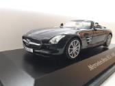 1/43 modeliukai MB Sls Amg - nuotraukos Nr. 3