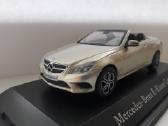 1/43 modeliukai MB E-klass Cabriolet (A207) - nuotraukos Nr. 3