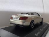 1/43 modeliukai MB E-klass Cabriolet (A207) - nuotraukos Nr. 4
