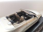 1/43 modeliukai MB E-klass Cabriolet (A207) - nuotraukos Nr. 5
