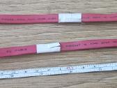 Sata duomenų kabelis tiesus 2vnt. ilgis 20cm - nuotraukos Nr. 2