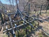 Parduodu kultivatorių - nuotraukos Nr. 2
