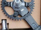 Campagnolo Ekar švaistikliai - nuotraukos Nr. 2