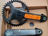 Campagnolo Ekar švaistikliai