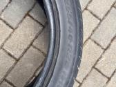 Padangos Pirelli ir Dodge Charger ratlankis - nuotraukos Nr. 4