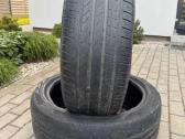 Padangos Pirelli ir Dodge Charger ratlankis - nuotraukos Nr. 6