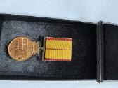Lietuvos muitines veteranui