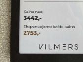 Vilmers Alps trivietė sofa - nuotraukos Nr. 7