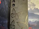 Samsung galaxy s23 dėkliukas