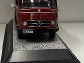 Kolekciniai modeliukai-mercedes Benz Lp 811 - nuotraukos Nr. 2