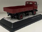 Kolekciniai modeliukai-mercedes Benz Lp 811 - nuotraukos Nr. 3