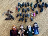 Lego Harry Potter 71043 Hogwarts Castle - nuotraukos Nr. 3