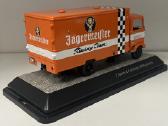 Kolekciniai modeliukai-mercedes Benz Lp 608 - nuotraukos Nr. 2
