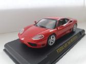 1/43 modeliukai Ferrari 360 Modena - nuotraukos Nr. 2
