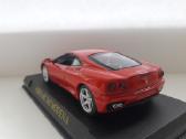 1/43 modeliukai Ferrari 360 Modena - nuotraukos Nr. 3
