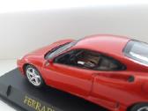 1/43 modeliukai Ferrari 360 Modena - nuotraukos Nr. 4