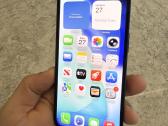 iPhone 14, 128gb 100% baterija - nuotraukos Nr. 2