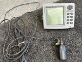 Echolotas Eagle Fish Mark 480