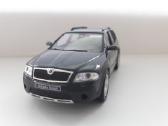 1/43 modeliukai Skoda Octavia Scout - nuotraukos Nr. 2