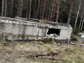 Parduodamos gelžbetoninės perdangos plokštės - nuotraukos Nr. 2