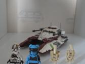 Lego star wars rinkiniai - nuotraukos Nr. 4