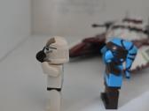 Lego star wars rinkiniai - nuotraukos Nr. 5