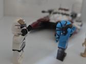 Lego star wars rinkiniai - nuotraukos Nr. 6
