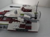 Lego star wars rinkiniai - nuotraukos Nr. 7