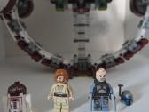 Lego star wars rinkiniai - nuotraukos Nr. 8
