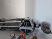 Lego star wars rinkiniai - nuotraukos Nr. 10