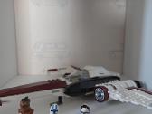 Lego star wars rinkiniai - nuotraukos Nr. 12